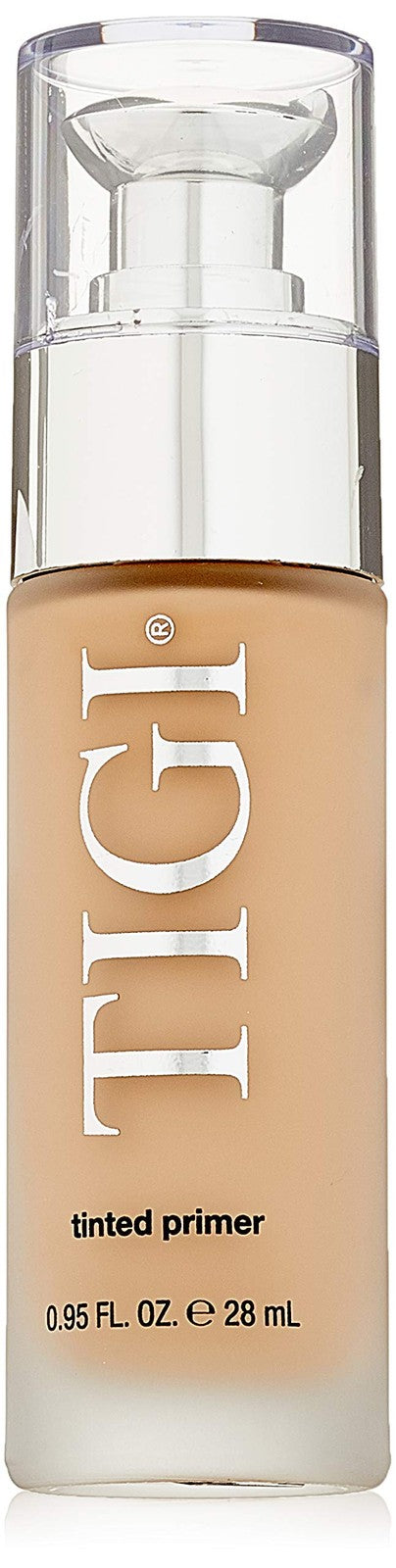 TIGI Professional Cosmetics Tinted Primer - 7193 Medium