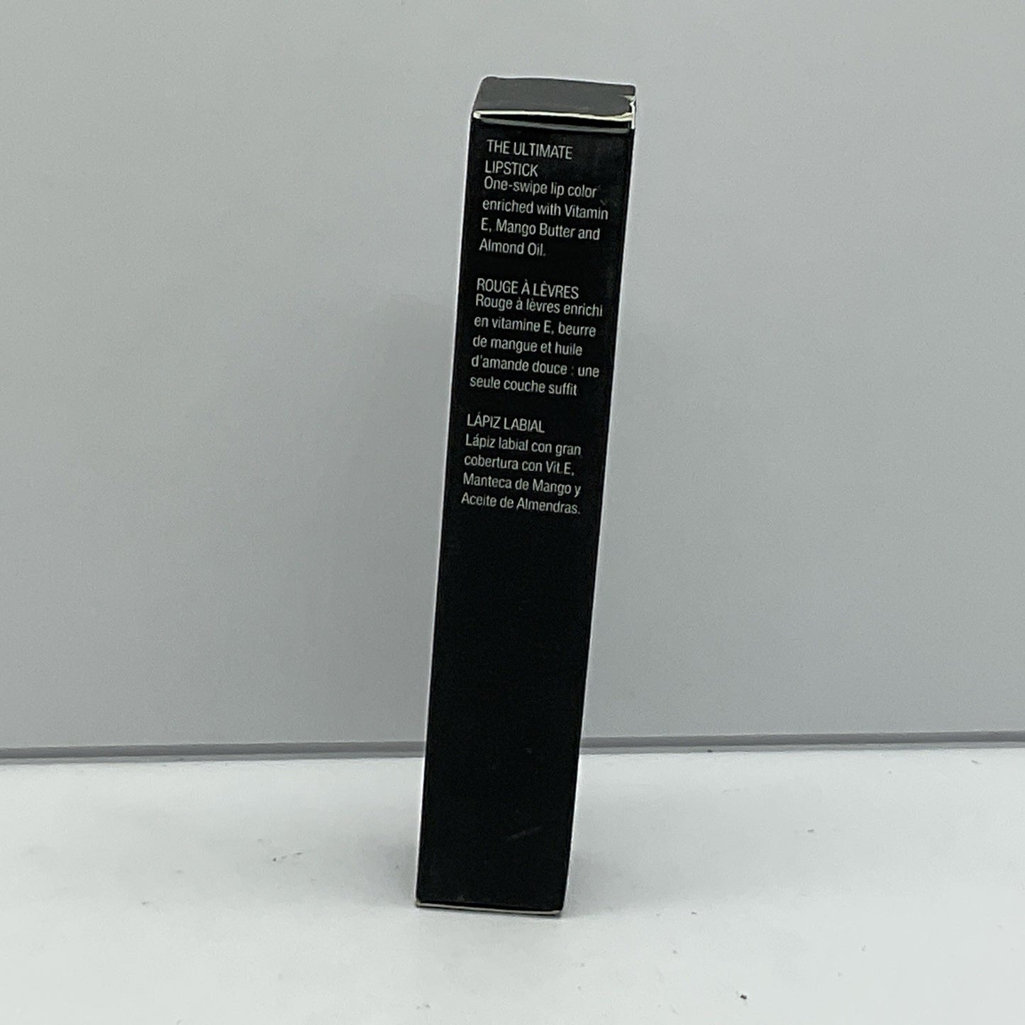 Jay Manuel Beauty Ultimate Lipstick SPARK