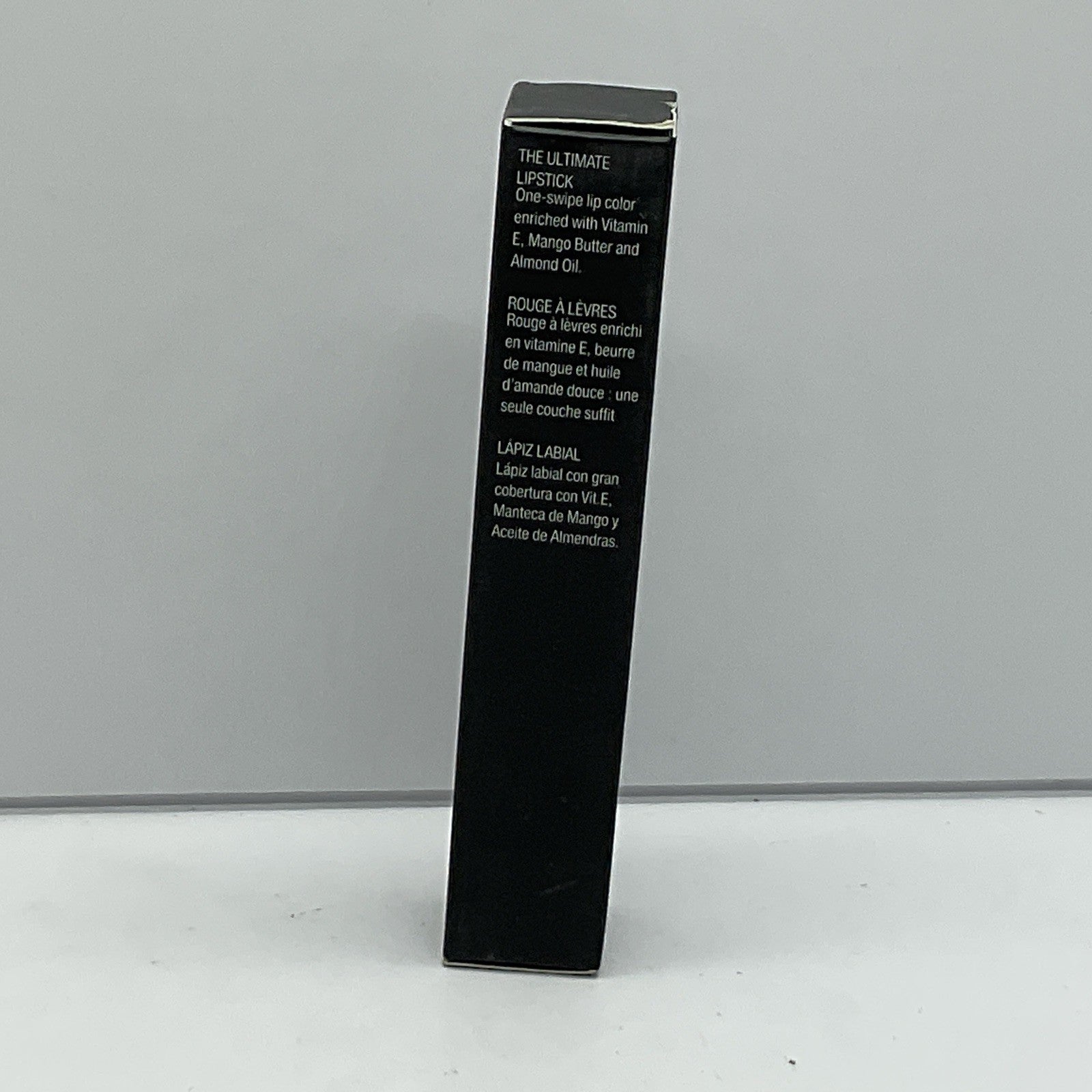 Jay Manuel Beauty Ultimate Lipstick SPARK