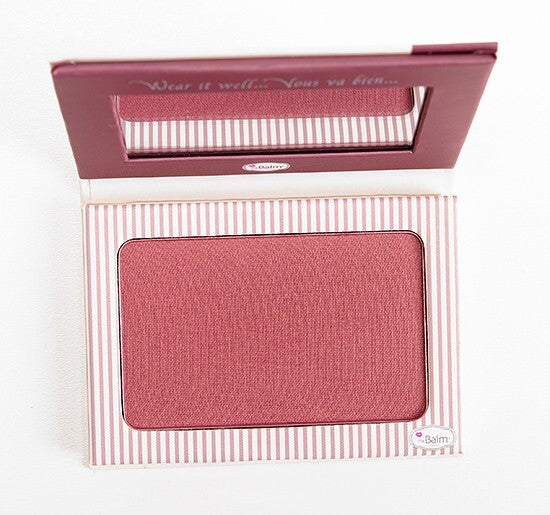 theBalm Instain Make-Up Powder Pinstripe