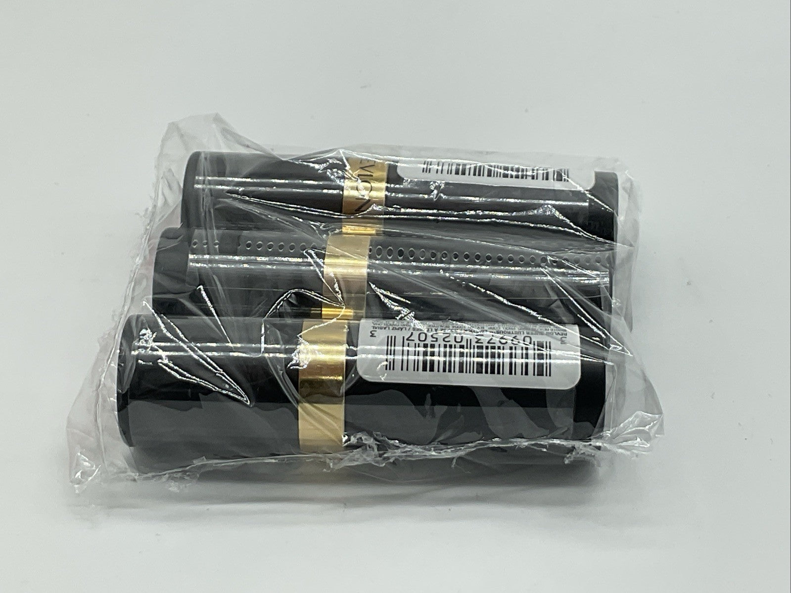 3 PACK - Revlon Super Lustrous Matte Lipstick - 053 So Lit!