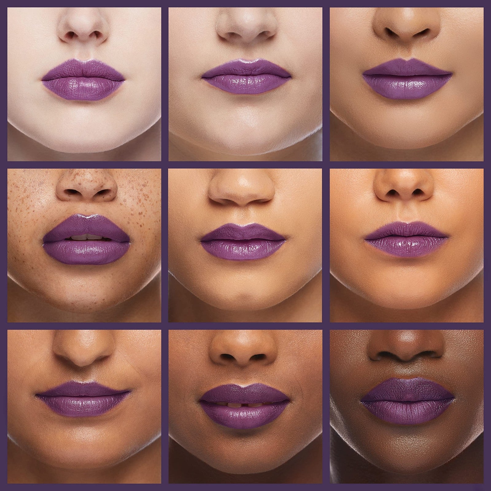 Almay Goddess Lip Gloss - 910 Enchanted