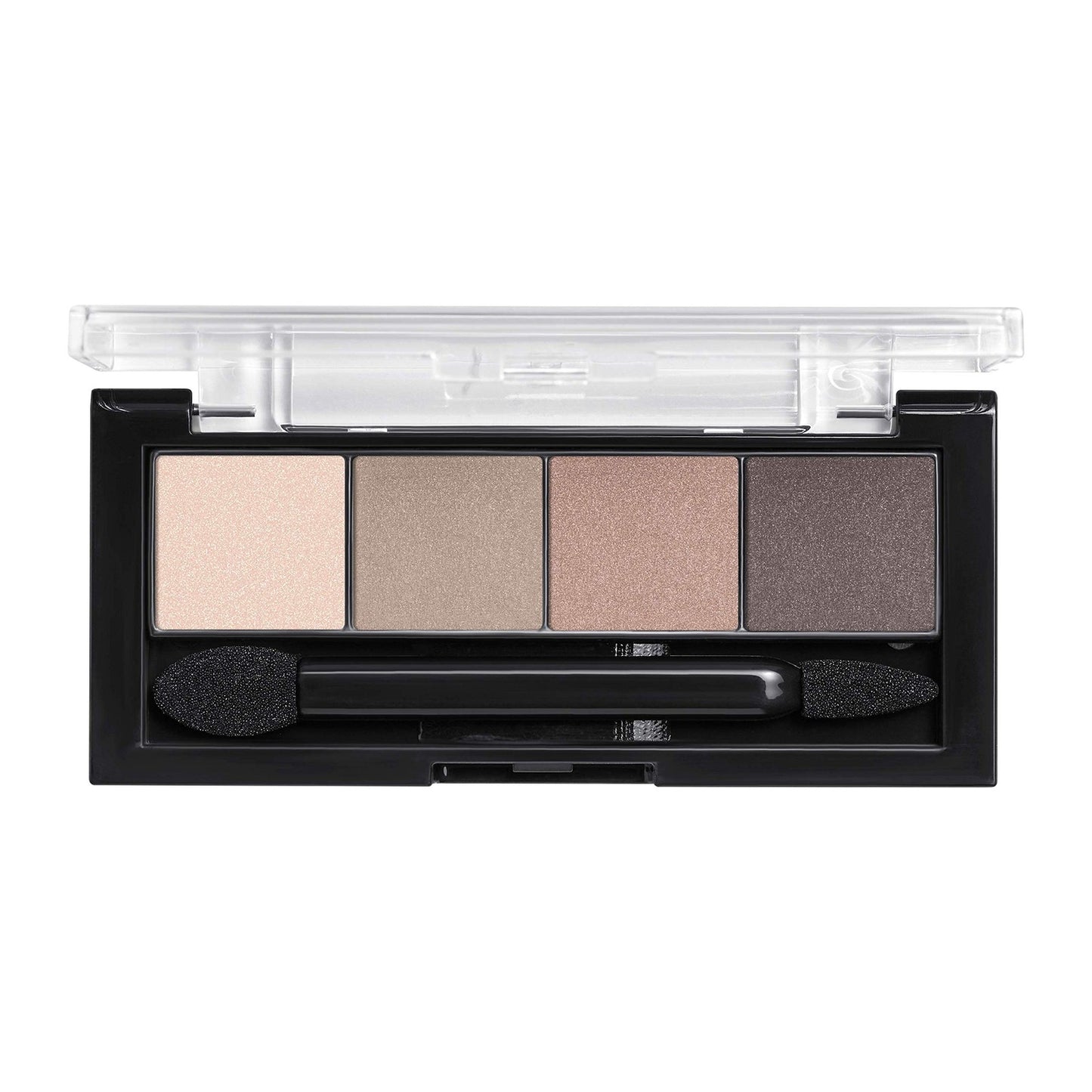2 PACK - Covergirl Trunaked Eyeshadow Quad Palette 740 