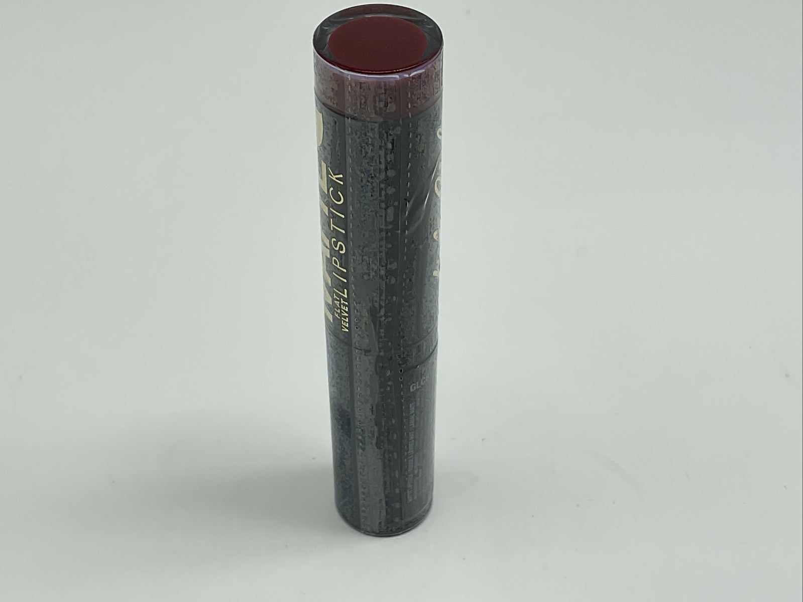 L.A. Girl Matte Flat Velvet Lipstick - GLC810 Bite Me