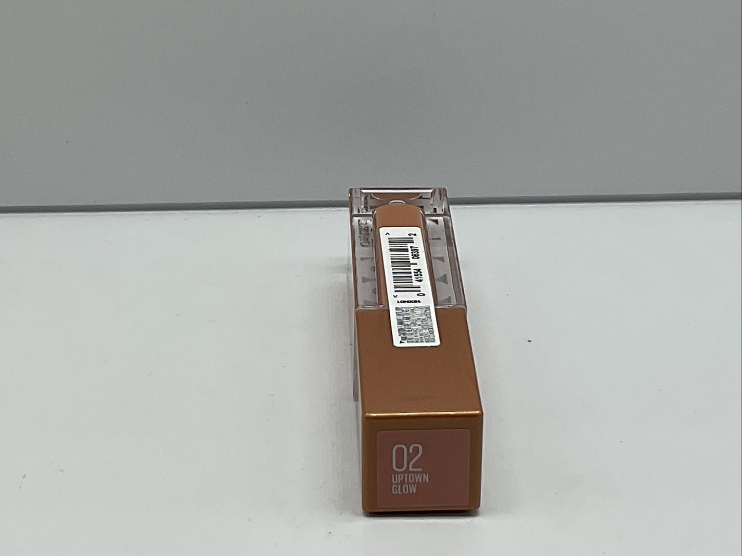 Maybelline New York SunKisser Liquid Blush & Bronzer - 02 Uptown Glow - Single