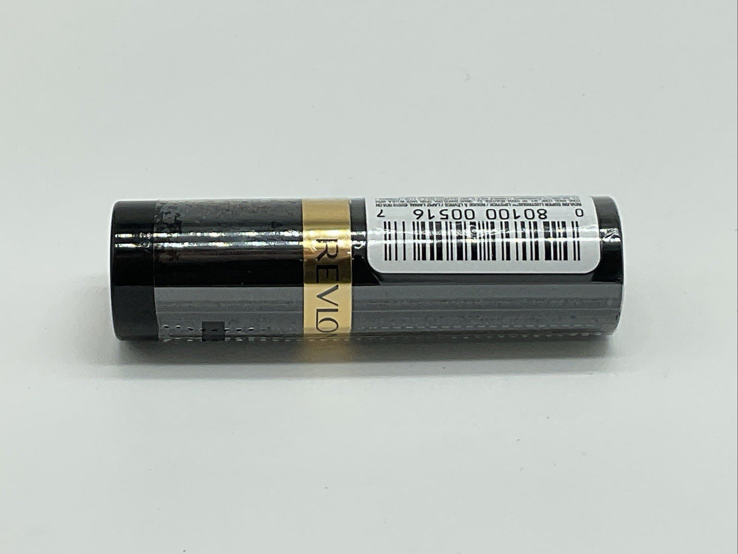 Revlon Super Lustrous Lipstick - 120 Apricot Fantasy