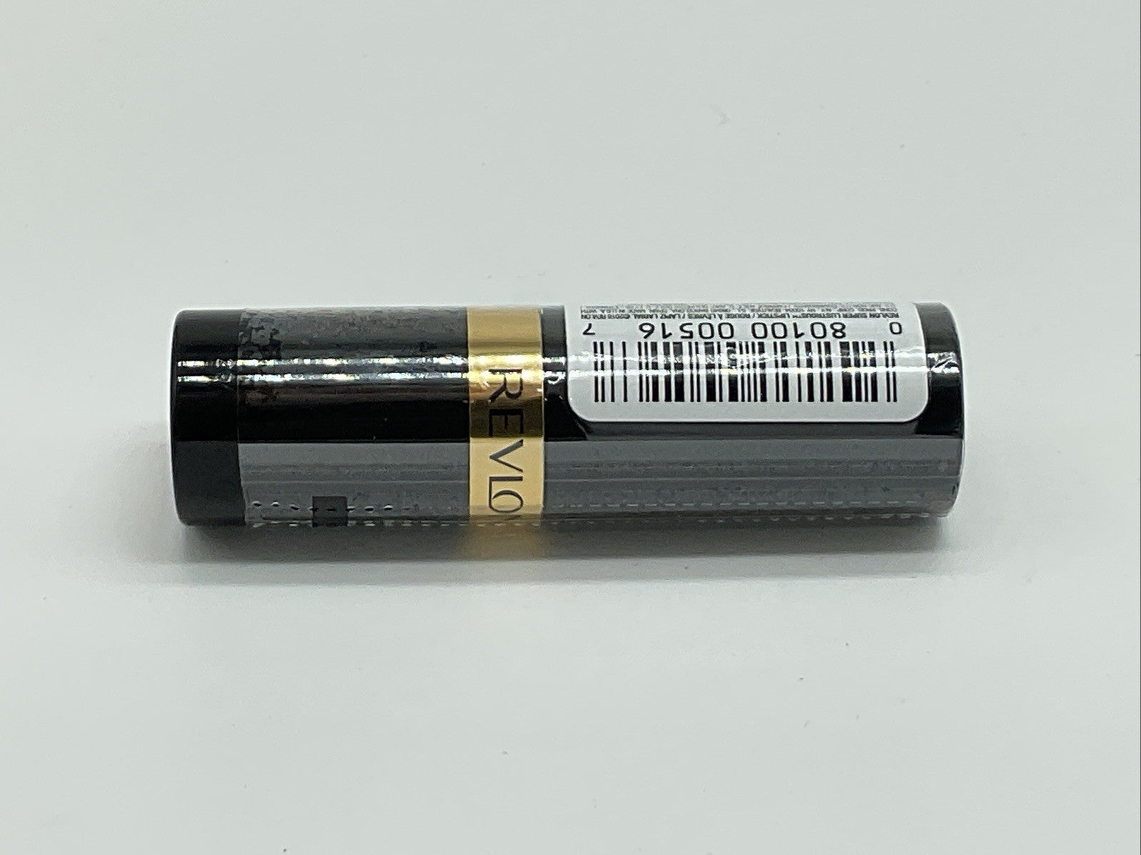 Revlon Super Lustrous Lipstick - 120 Apricot Fantasy