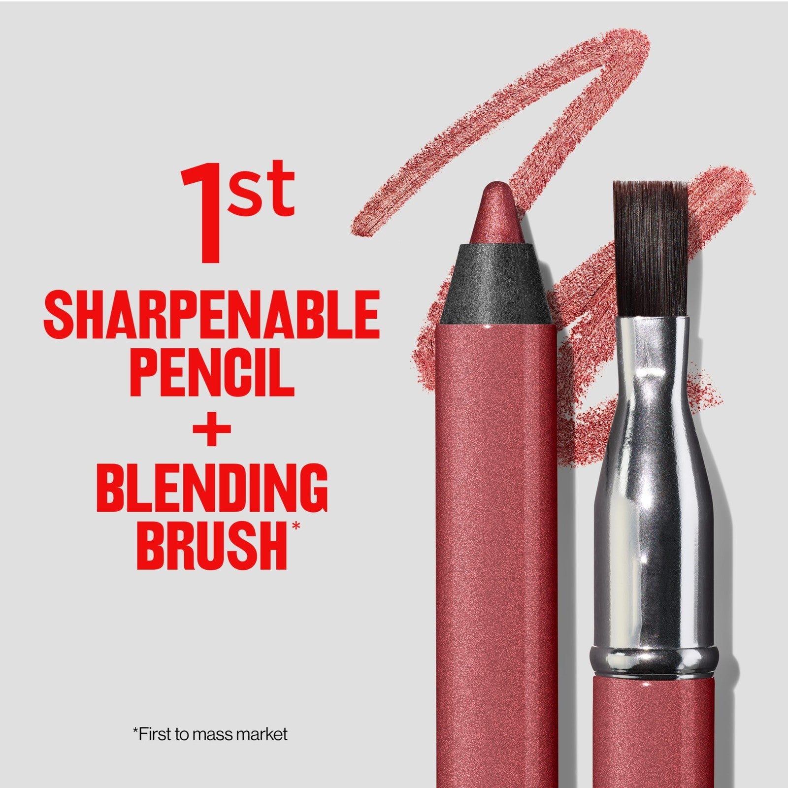 Revlon Colorstay Multiplayer Liquid Eye Pencil - 402 High Stakes