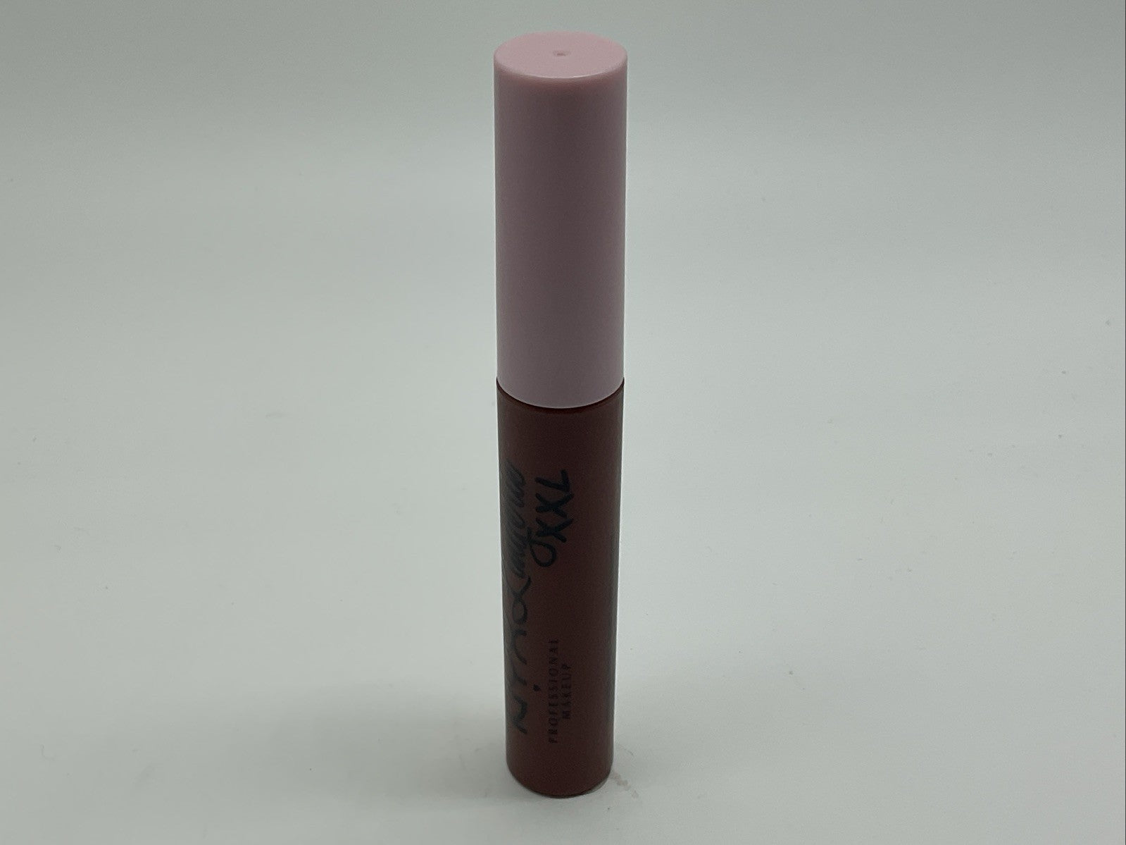 NYX Professional Makeup Lip Lingerie XXL 1.15 Oz - Low Cut