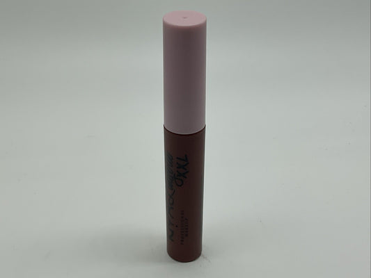 NYX Professional Makeup Lip Lingerie XXL 1.15 Oz - Low Cut