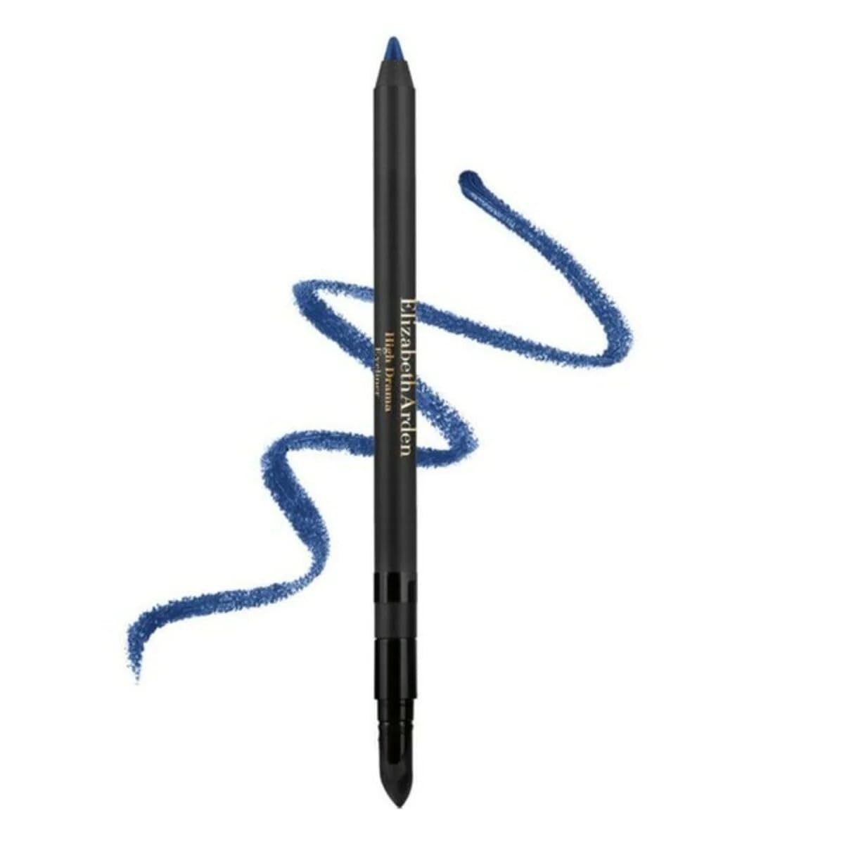 2 PACK - Elizabeth Arden High Drama Eyeliner, 06 Purple Passion
