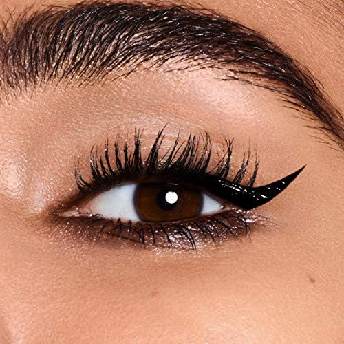 3 PACK - Revlon 16hr So Fierce Vinyl Eye Liner  #860 Midnight Mystery