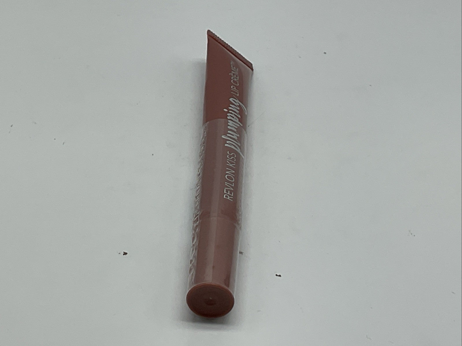 REVLON KISS PLUMPING LIP CREME 525 BARELY BLUSH