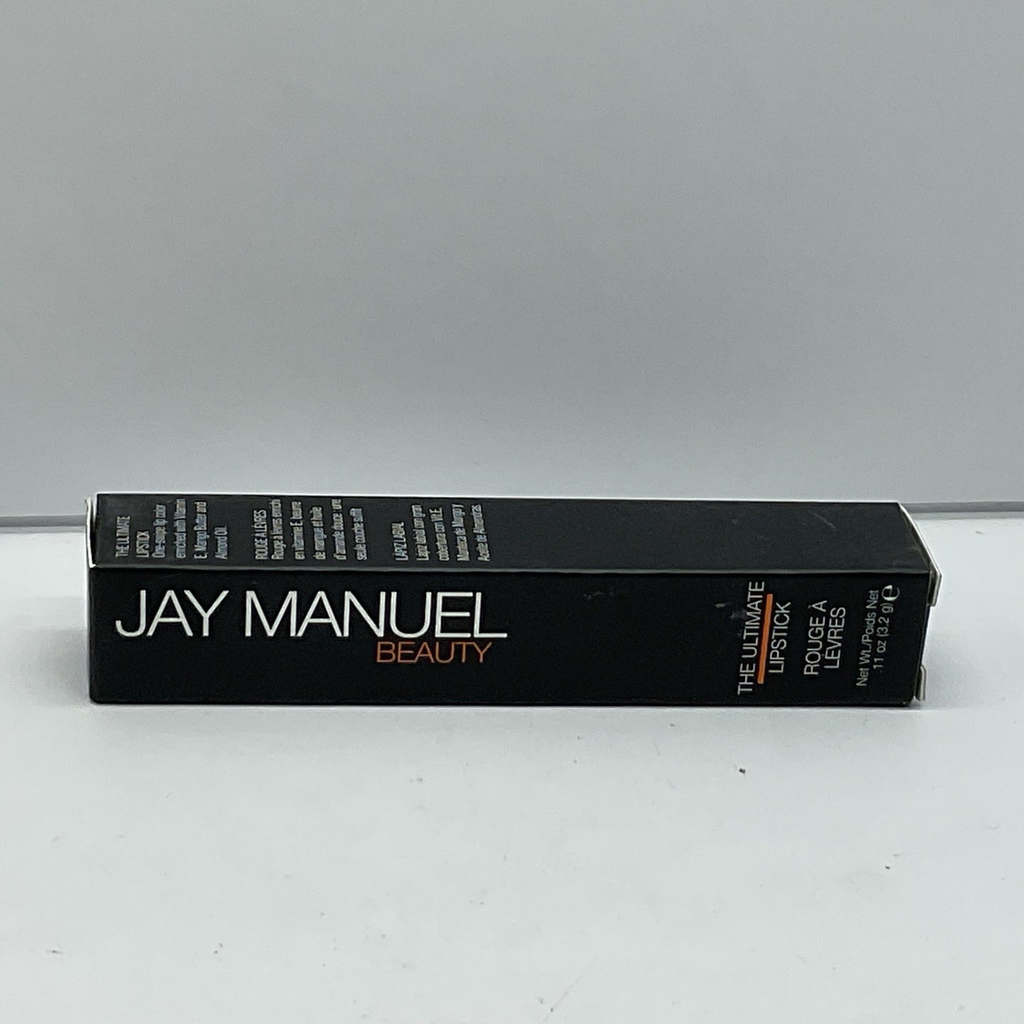 Jay Manuel Beauty Ultimate Lipstick SPARK