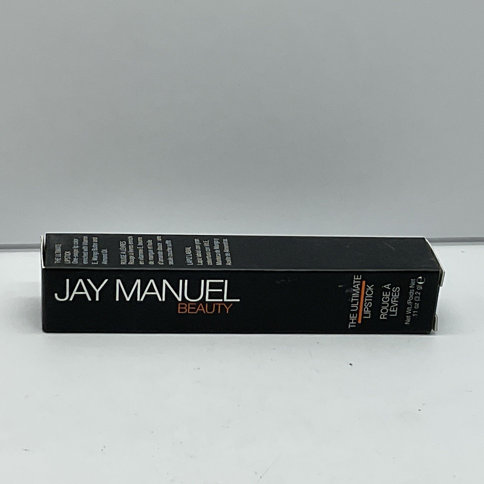 Jay Manuel Beauty Ultimate Lipstick SPARK