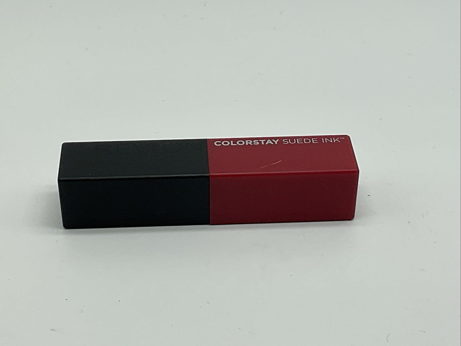 Revlon ColorStay Suede Ink Lipstick 0.09 oz - 018 First Class