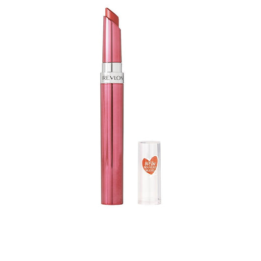 Revlon Ultra HD Lipstick Gel LipColor - 710 HD DESERT (Discontinued Shade)