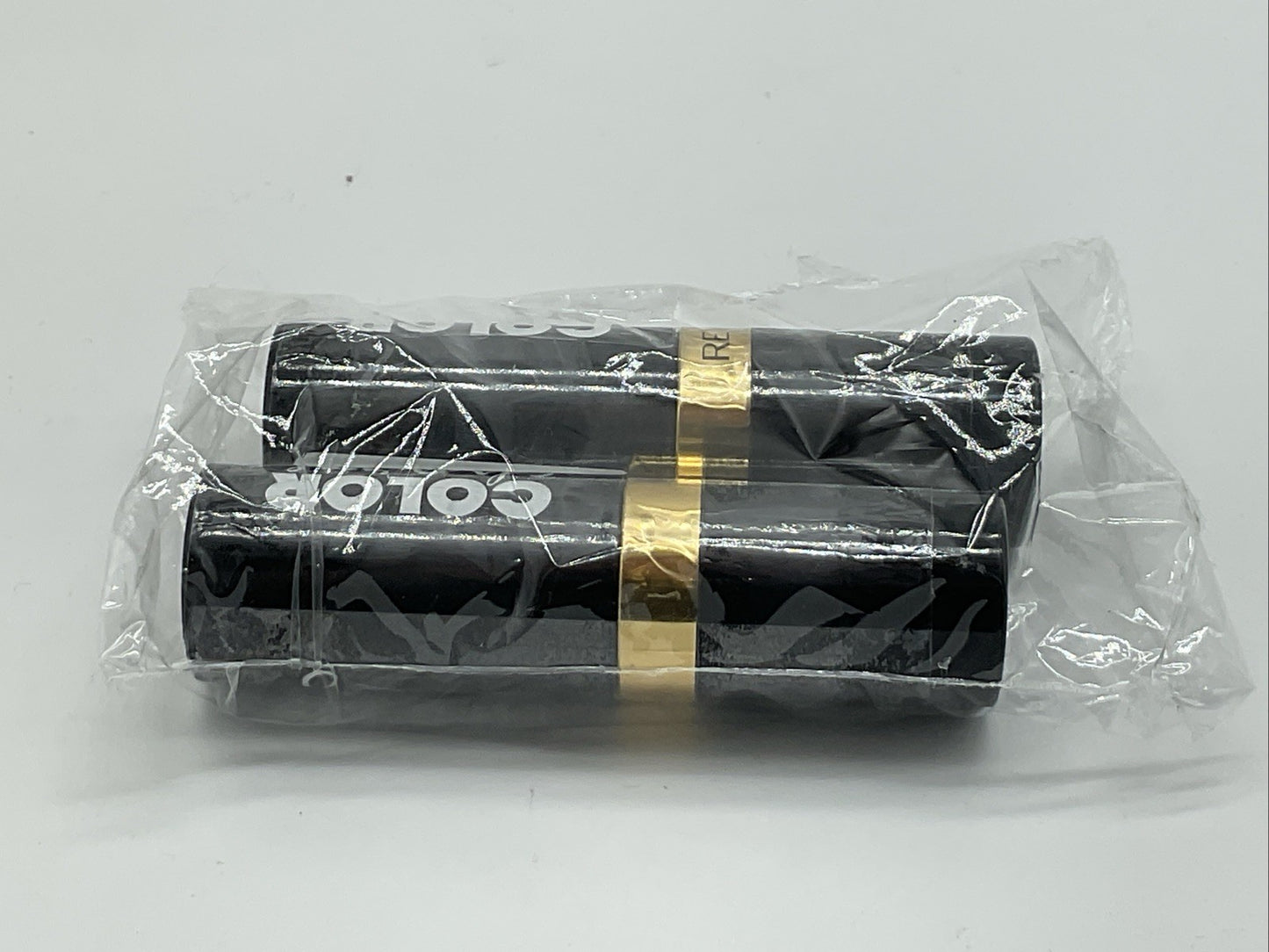 2 PACK - Revlon Super Lustrous Color Charge Lipstick - 030 Violet Rush Matte