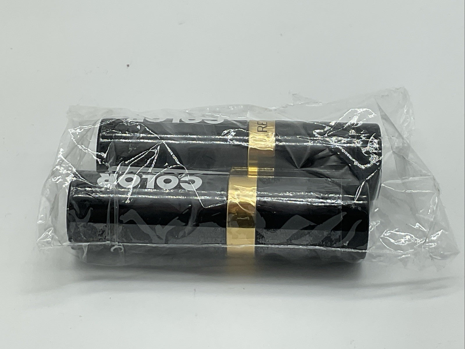 2 PACK - Revlon Super Lustrous Color Charge Lipstick - 030 Violet Rush Matte