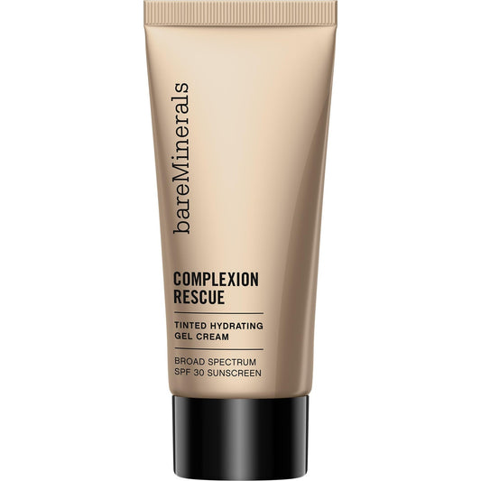 bareMinerals Complexion Rescue Tinted Hydrating Gel Cream - TERRA 8.5