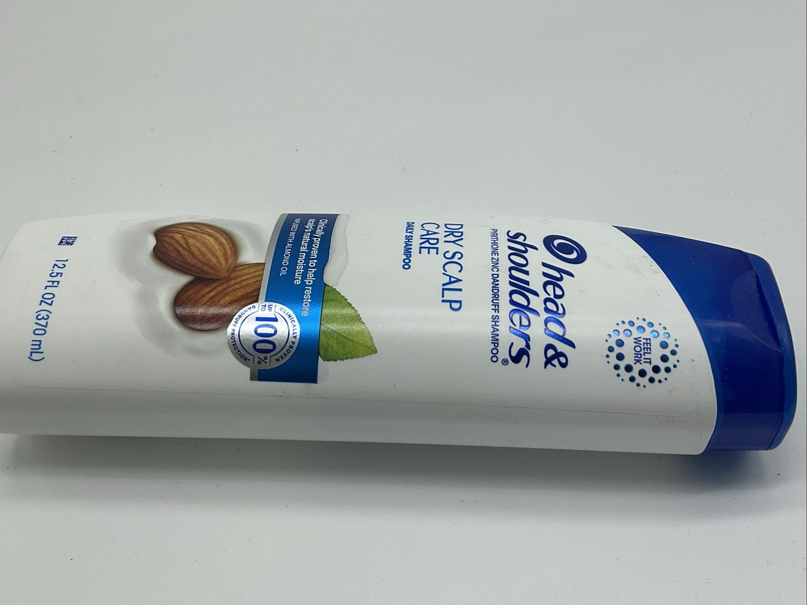 Head & Shoulders Dry Scalp Care Daily Shampoo 12.5oz