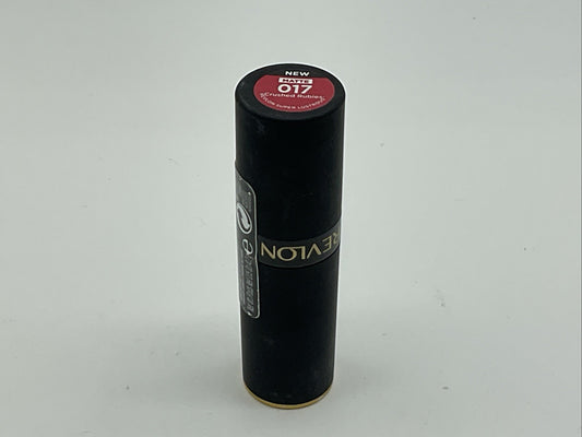 Revlon Super Lustrous The Luscious Mattes Lipstick - 017 Crushed Rubies