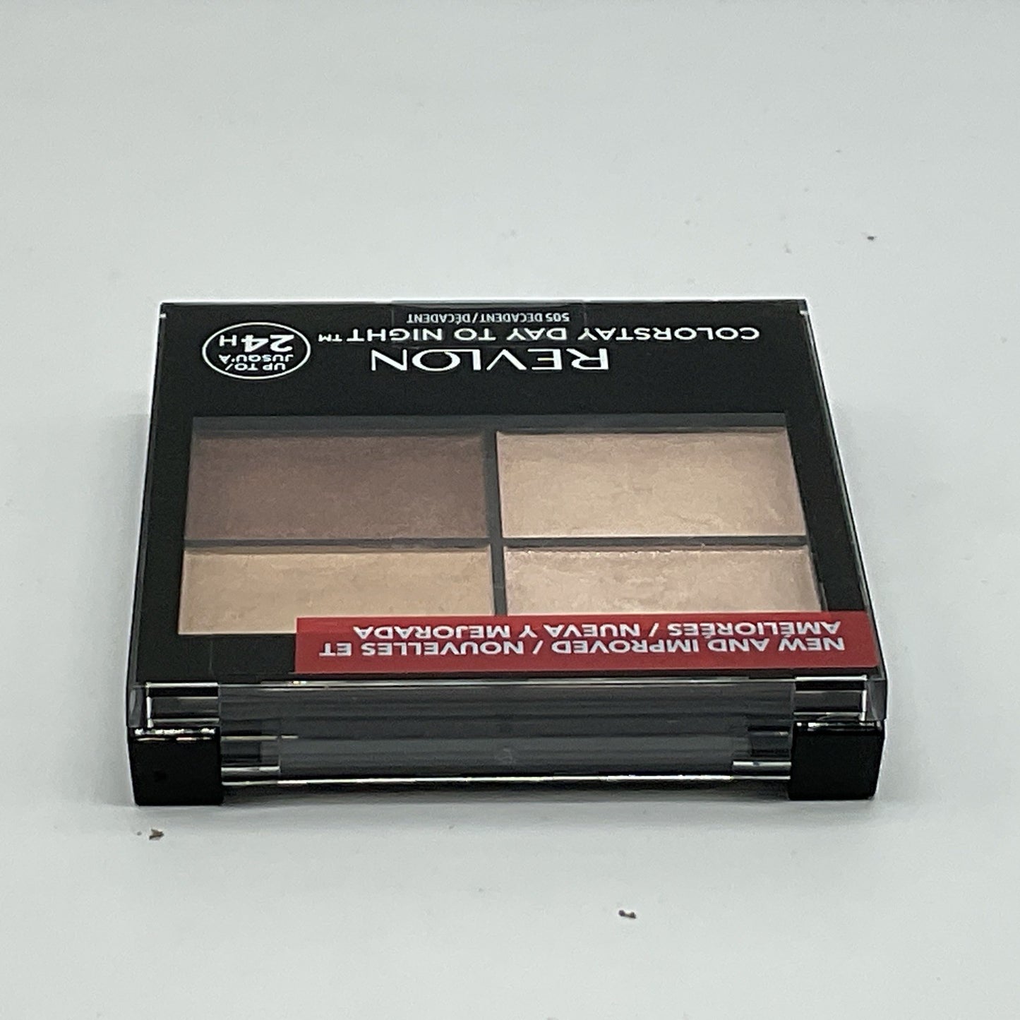 Revlon ColorStay 24 Hour Eye Shadow - 505 Decadent - Single