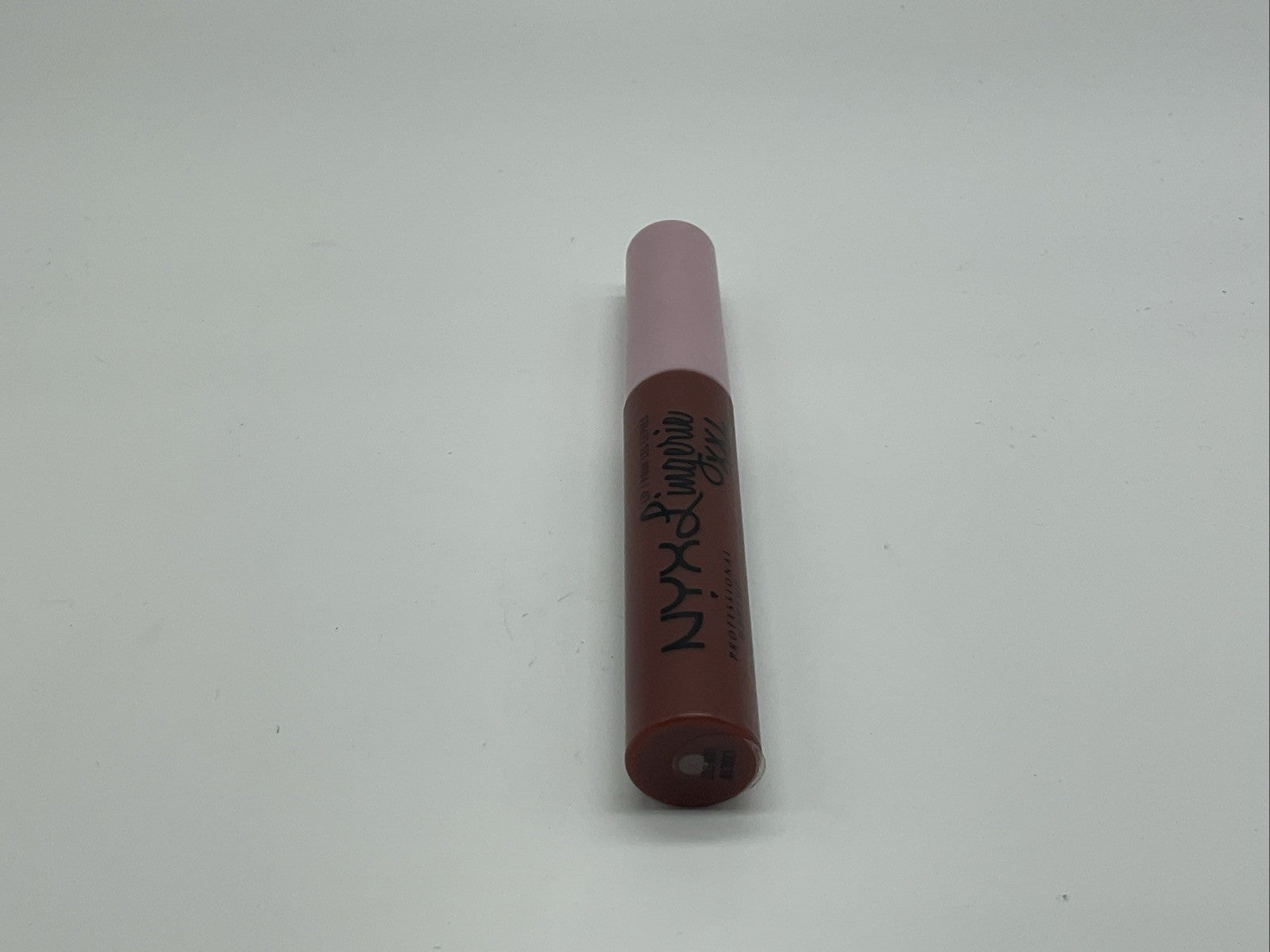 NYX Professional Makeup Lip Lingerie XXL 1.15 Oz - Low Cut