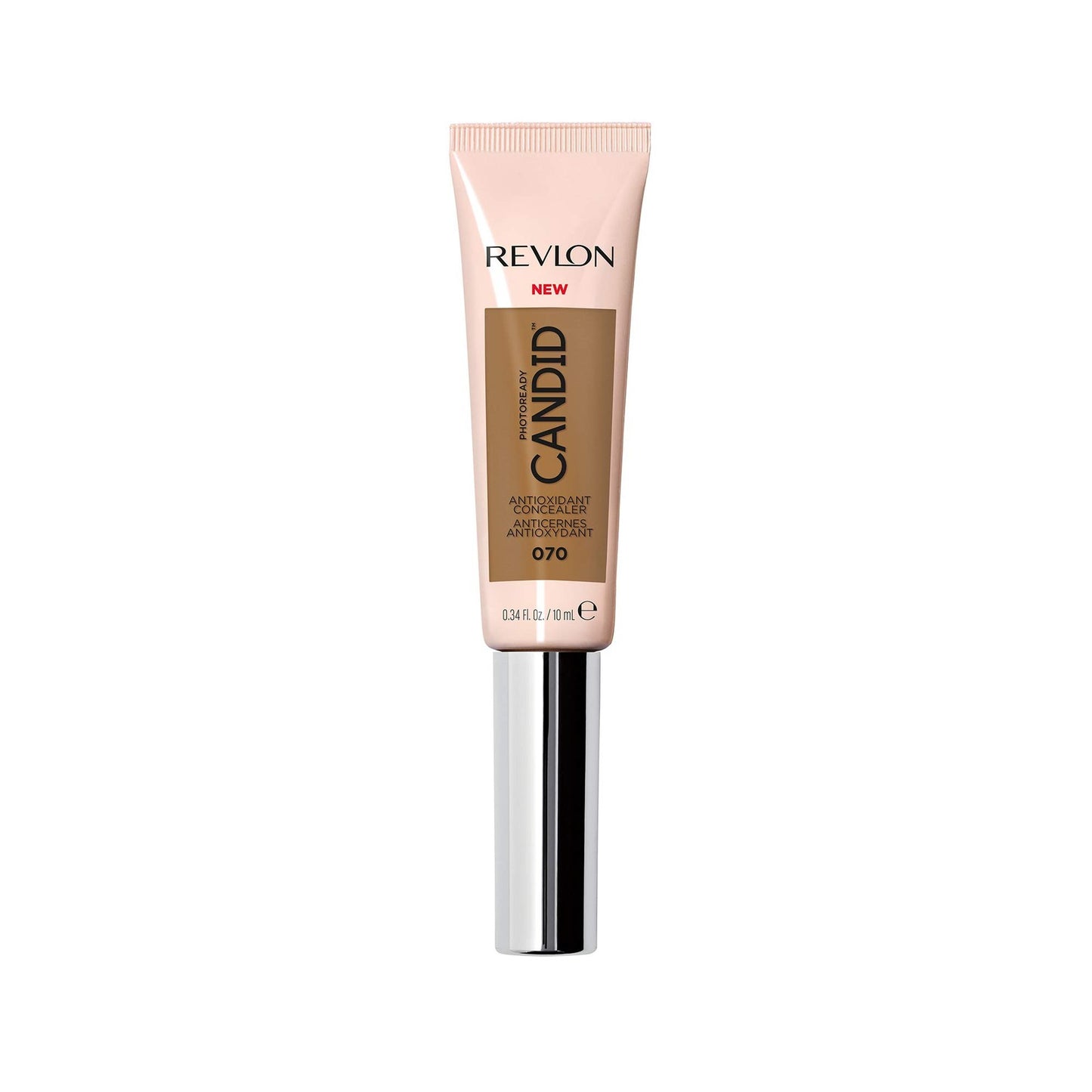 Revlon Photoready Candid Antioxidant Concealer #070 NUTMEG