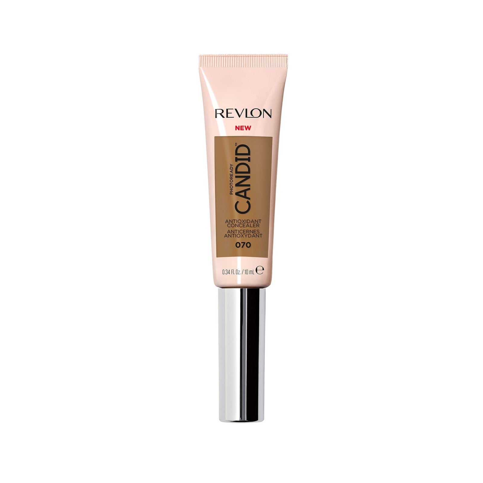 Revlon Photoready Candid Antioxidant Concealer #070 NUTMEG