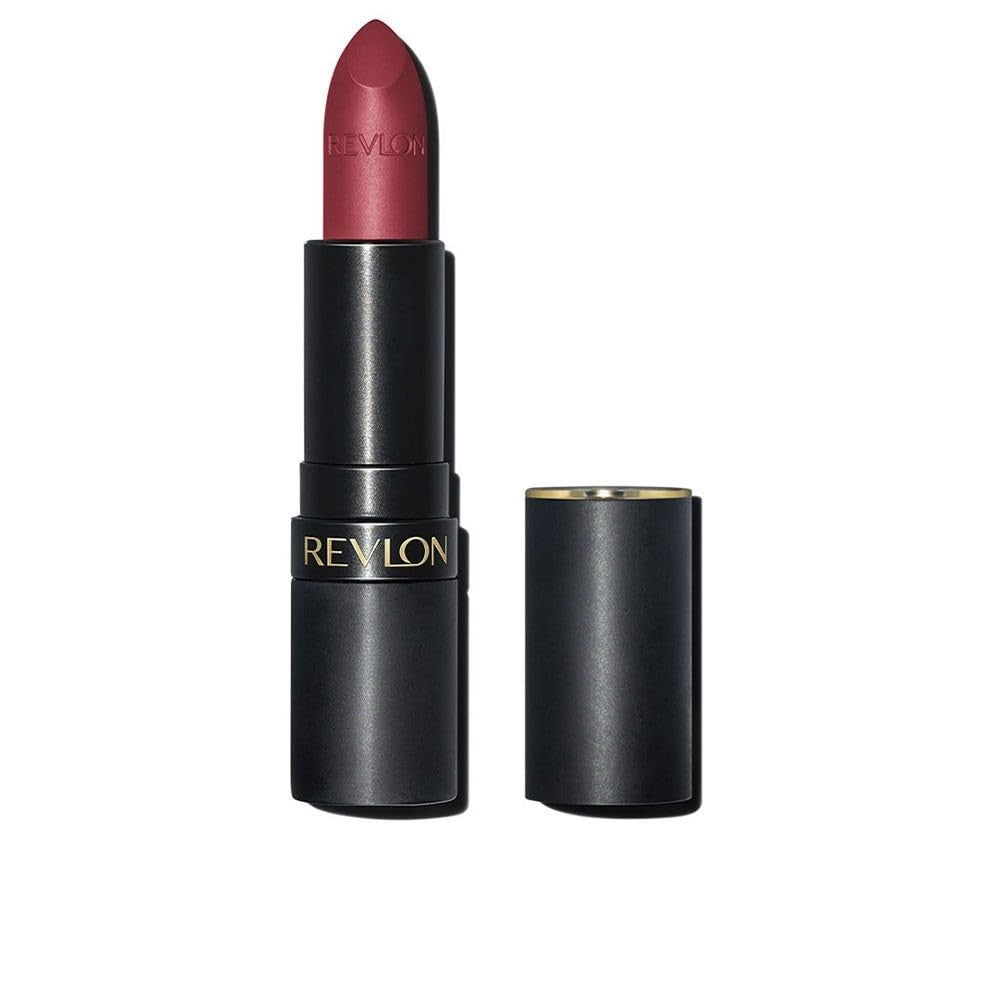 2 PACK - Revlon Super Lustrous Lipstick - 008 Show Off