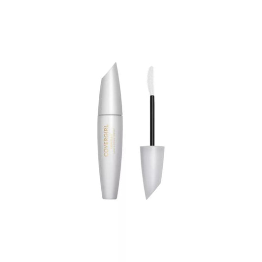 Covergirl Lash Blast & Brow Serum Lash Coating Brush - 100 Transparent
