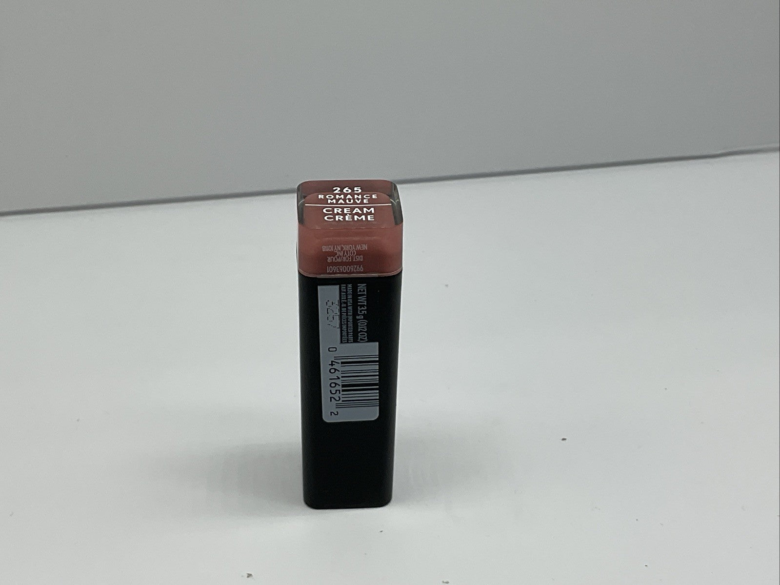 Covergirl 265 Romance Mauve - Sealed