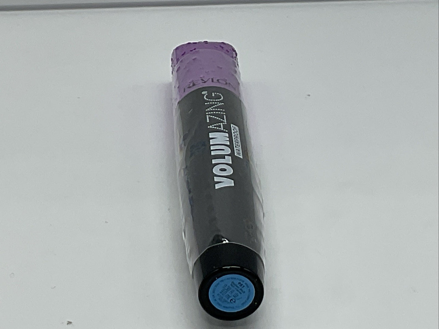 Revlon Volumazing Volumising Waterproof Mascara - 951 Blackest Black - Single