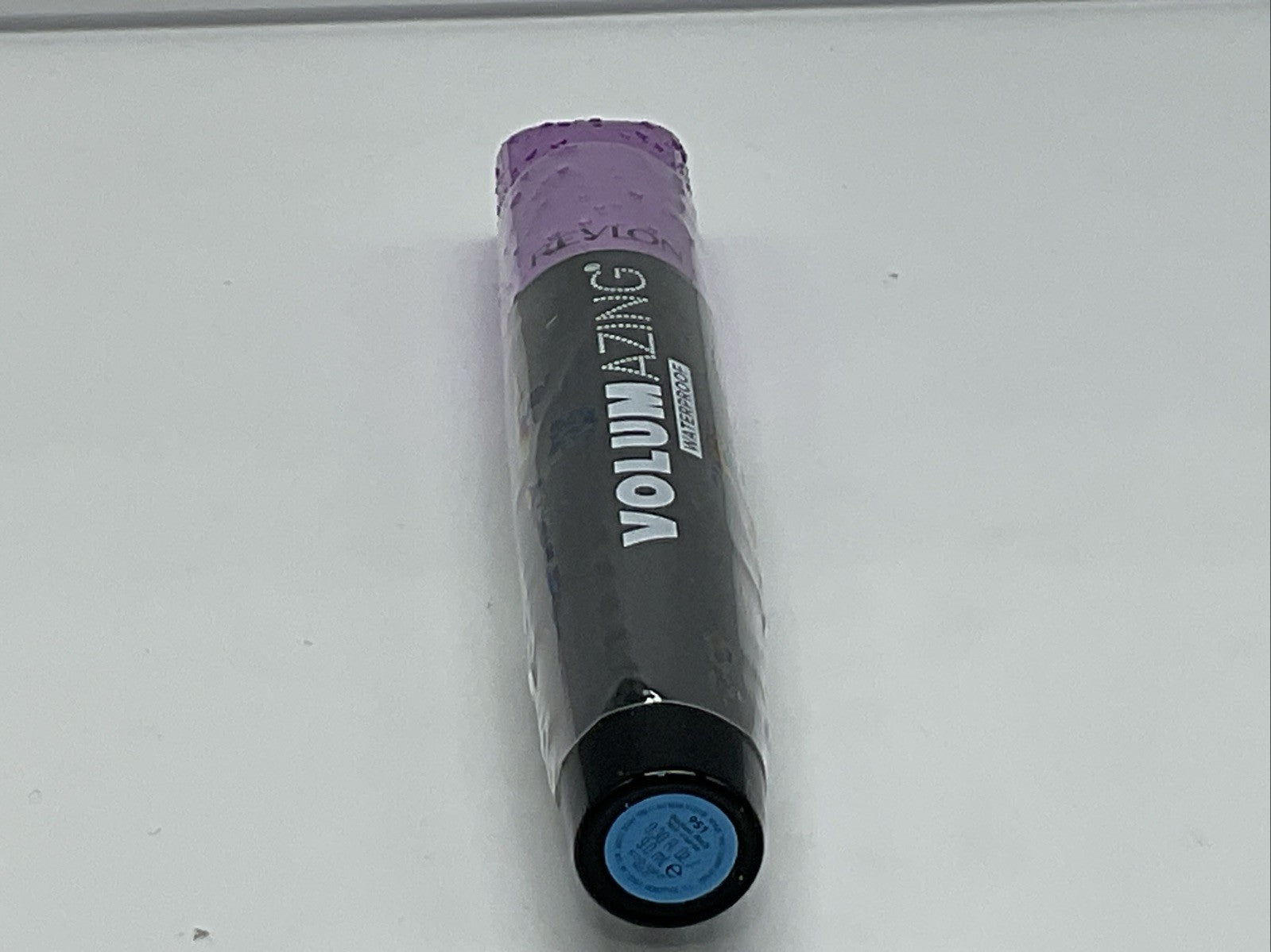 Revlon Volumazing Volumising Waterproof Mascara - 951 Blackest Black - Single