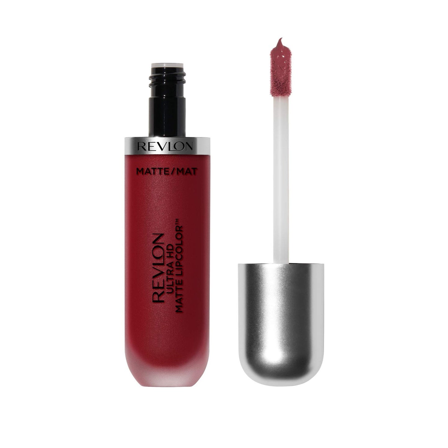 REVLON ULTRA HD MATTE LIPCOLOR  - #660 HD ROMANCE