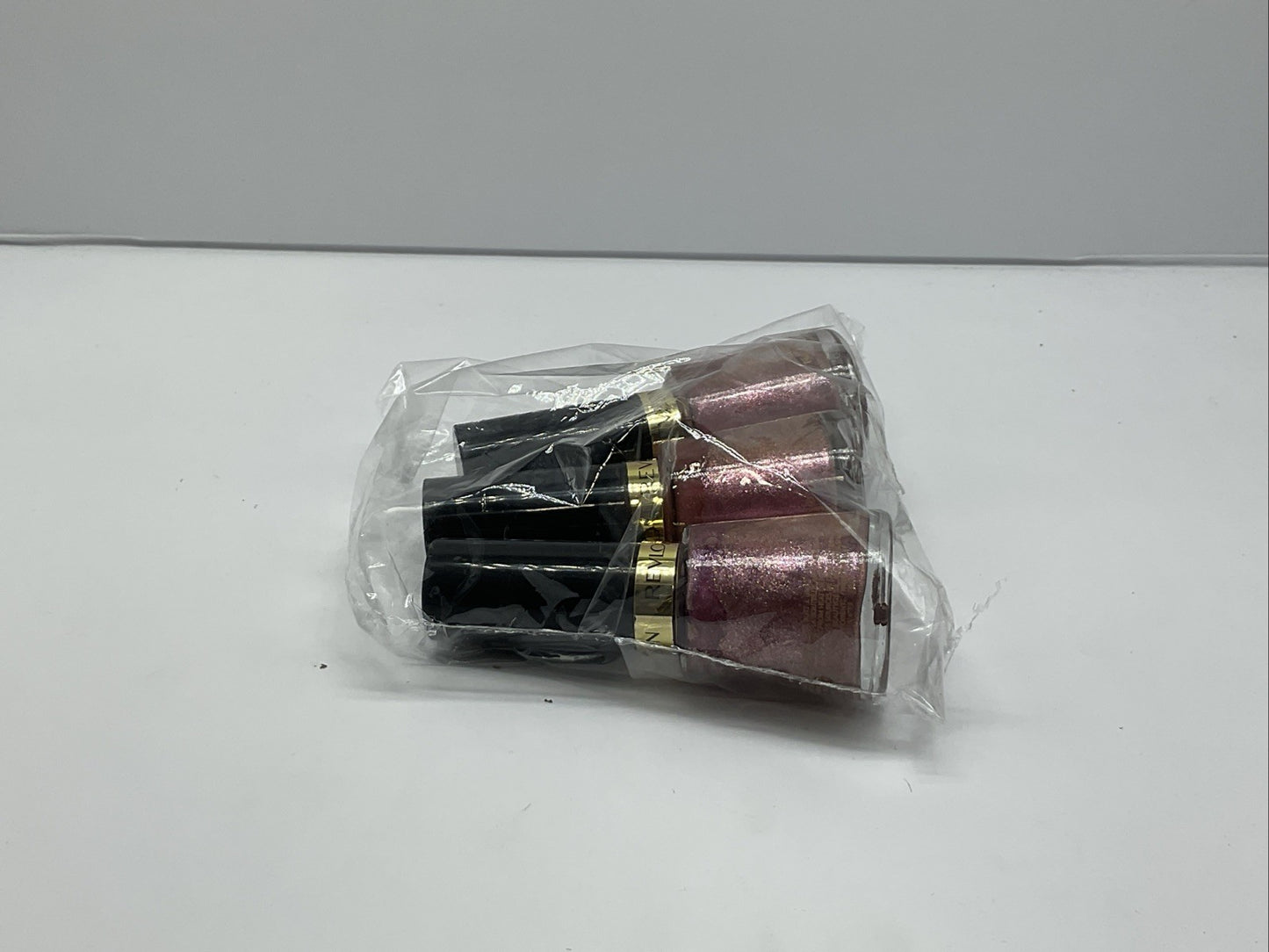 3 Pack - Revlon Super Lustrous Nail Enamel Polish, 150 Desirable
