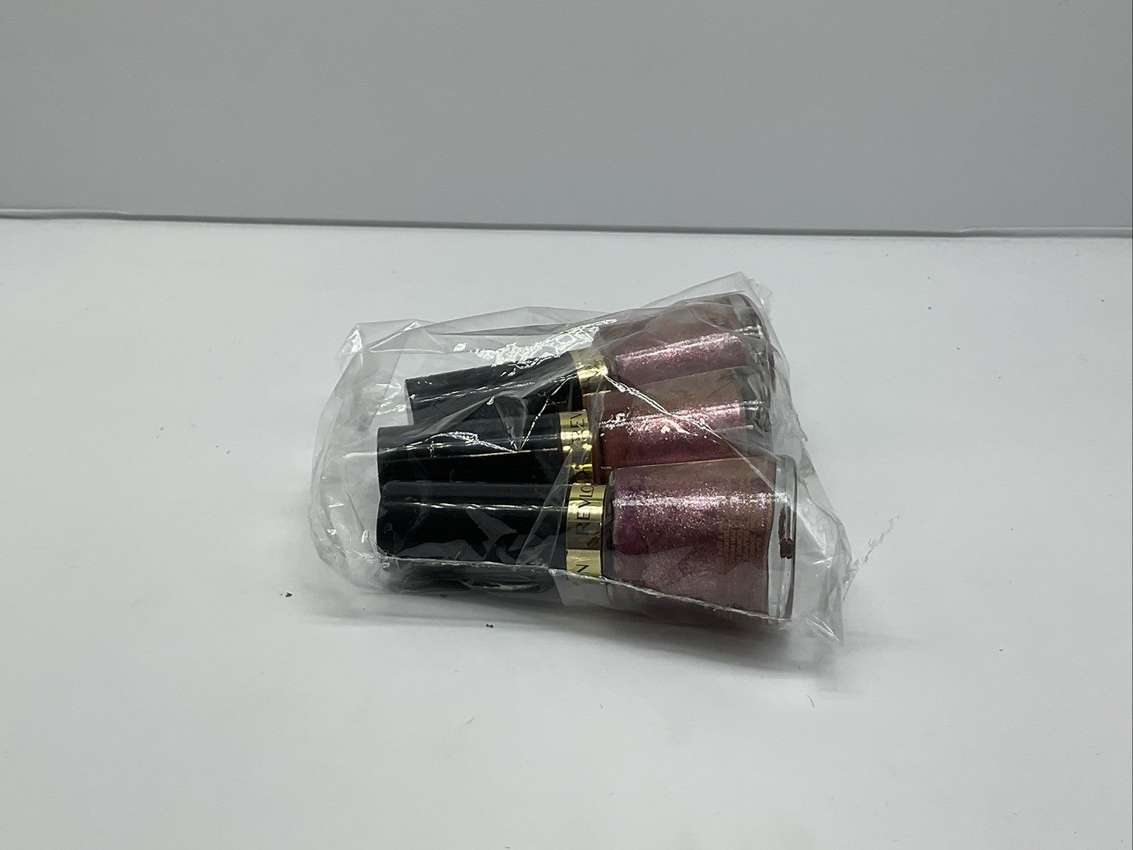 3 Pack - Revlon Super Lustrous Nail Enamel Polish, 150 Desirable