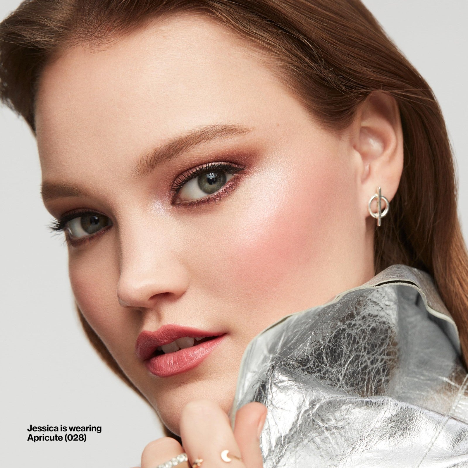 Revlon Powder Blush - 20 Ravishing Rose 
