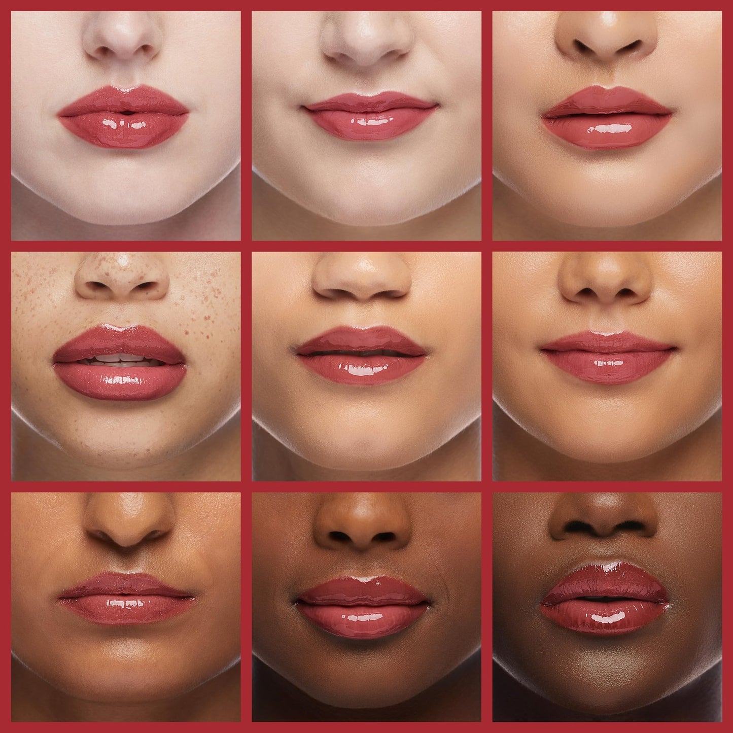Revlon Super Lustrous Lip Gloss - 247 Desert spice