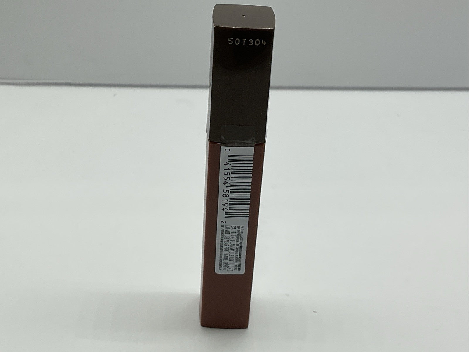Maybelline SuperStay Matte Ink - 270 Cocoa Connoisseur