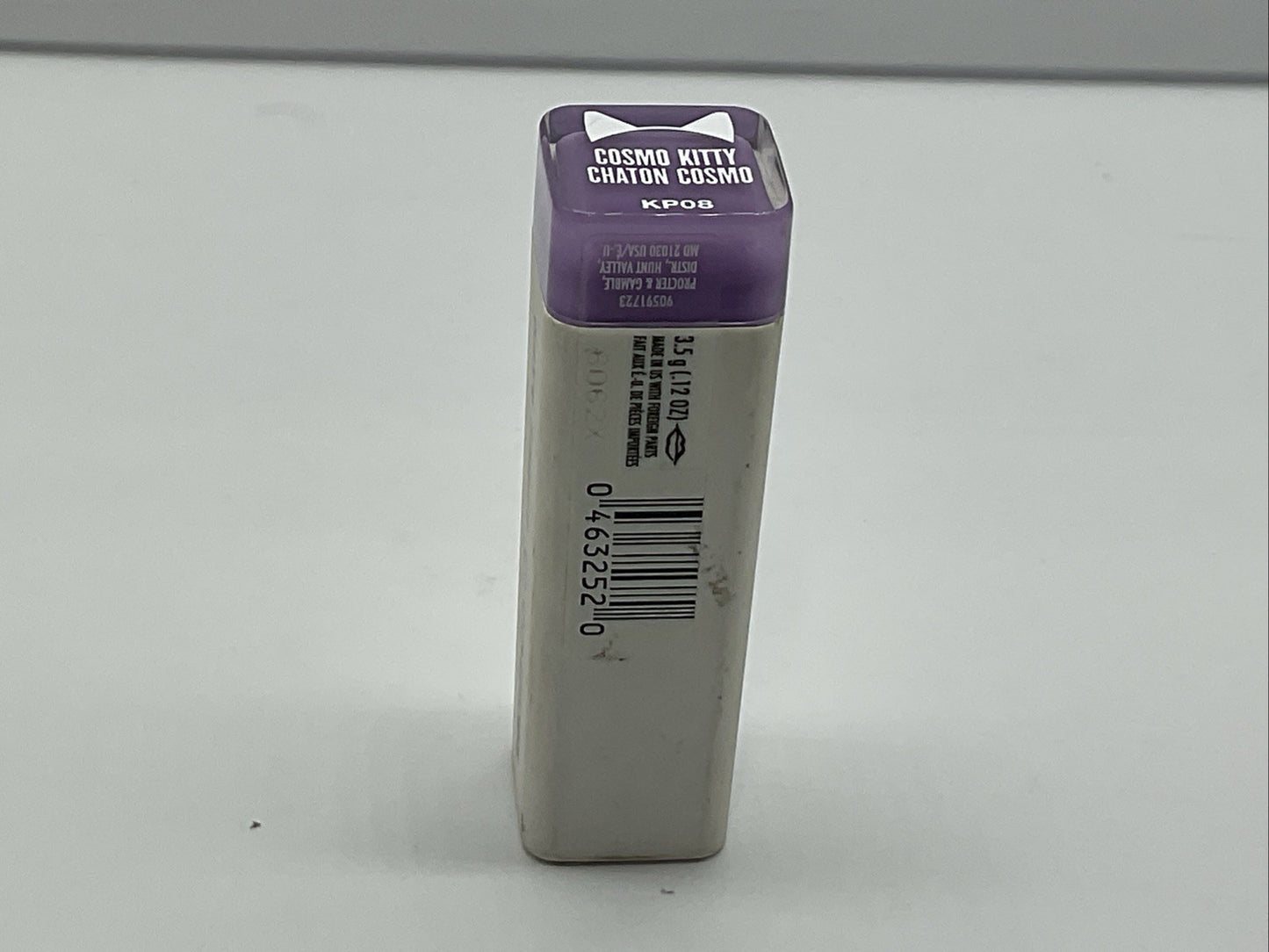 Covergirl Katy Perry Katy Kat Matte Lipstick - KP08 Cosmo Kitty