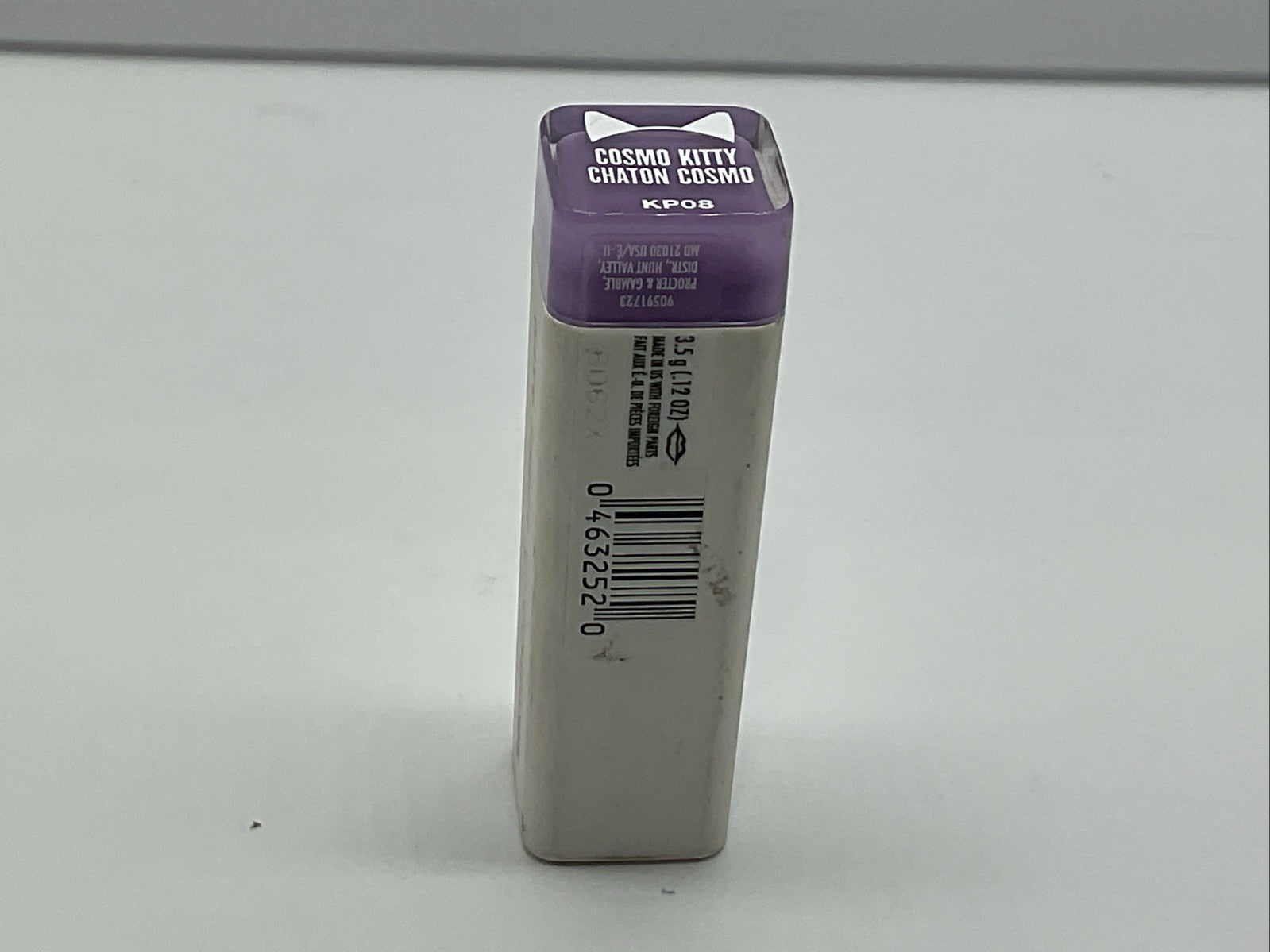 Covergirl Katy Perry Katy Kat Matte Lipstick - KP08 Cosmo Kitty