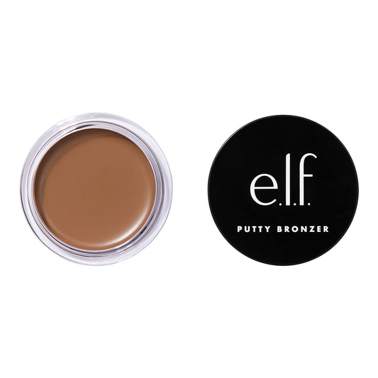 ELF Putty Bronzer - 82783 Honey Drip