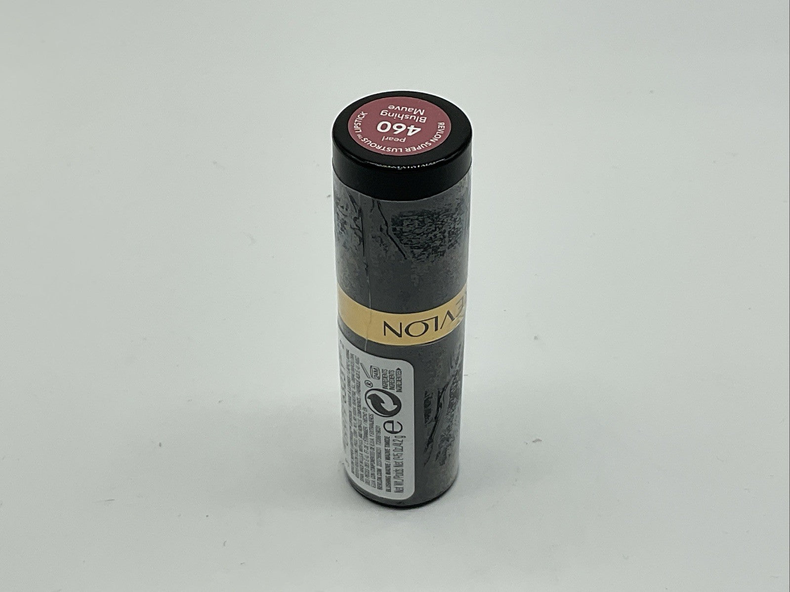 Revlon Super Lustrous Lipstick - 460 Blushing Mauve