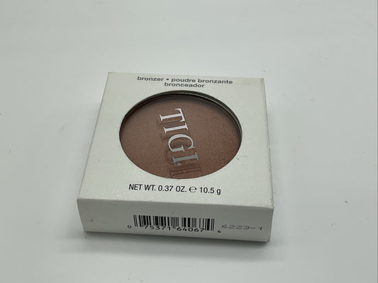 TIGI Cosmetics Bronzer 0.37 Oz - Glamour