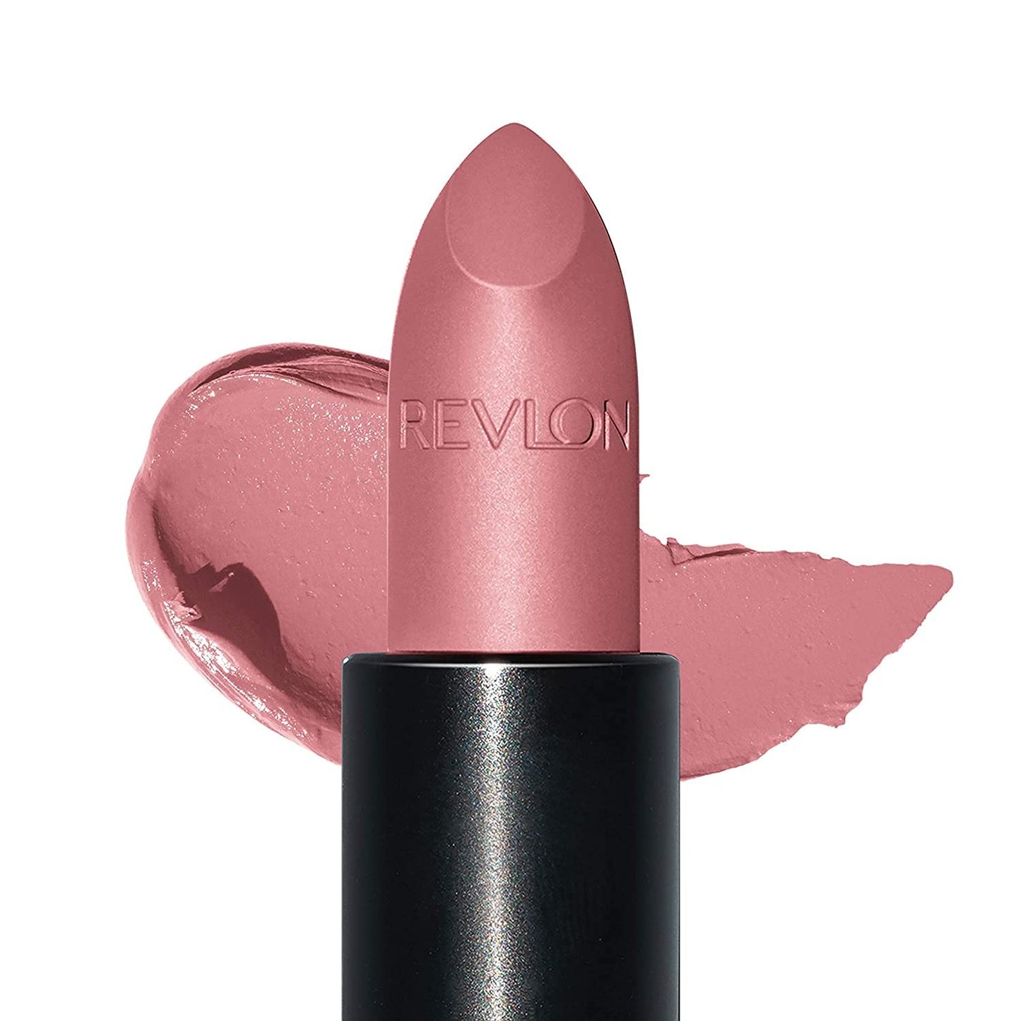 3 PACK - Revlon Super Lustrous Mattes Lipstick - 004 Wild Thoughts