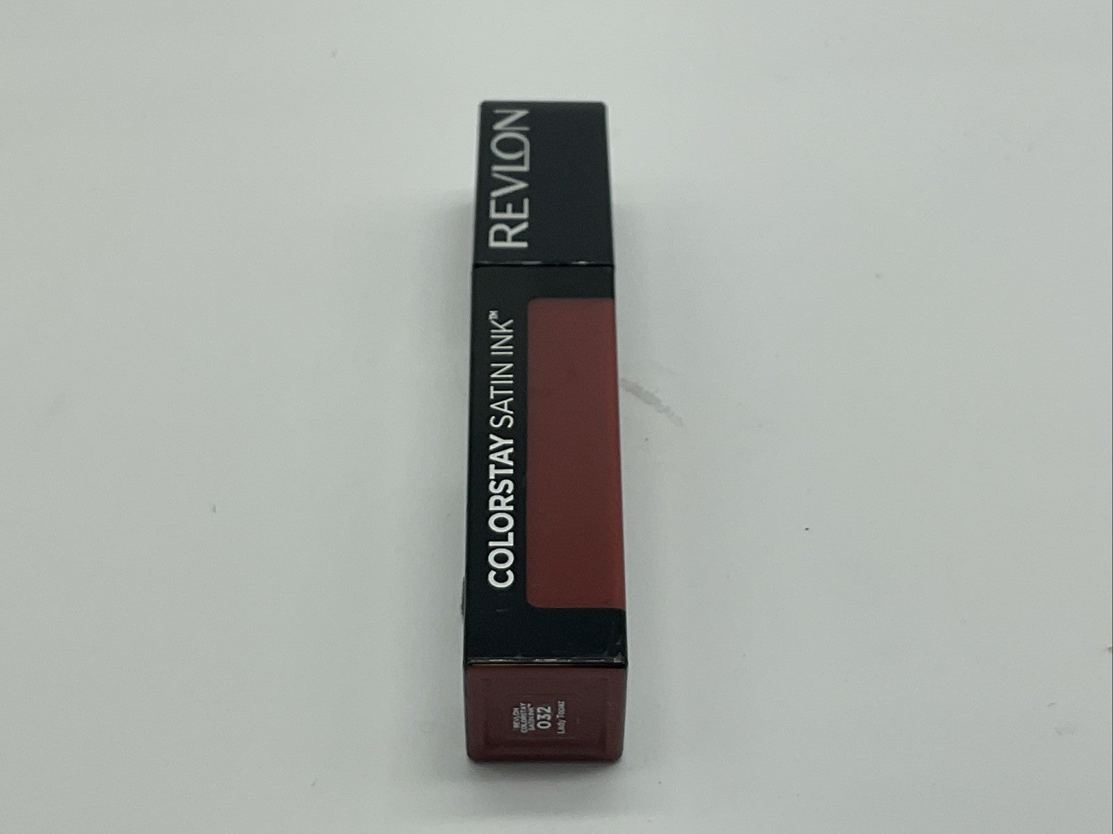 Revlon ColorStay Satin Ink Liquid Lipstick 0.17 oz - 032 Lady Topaz