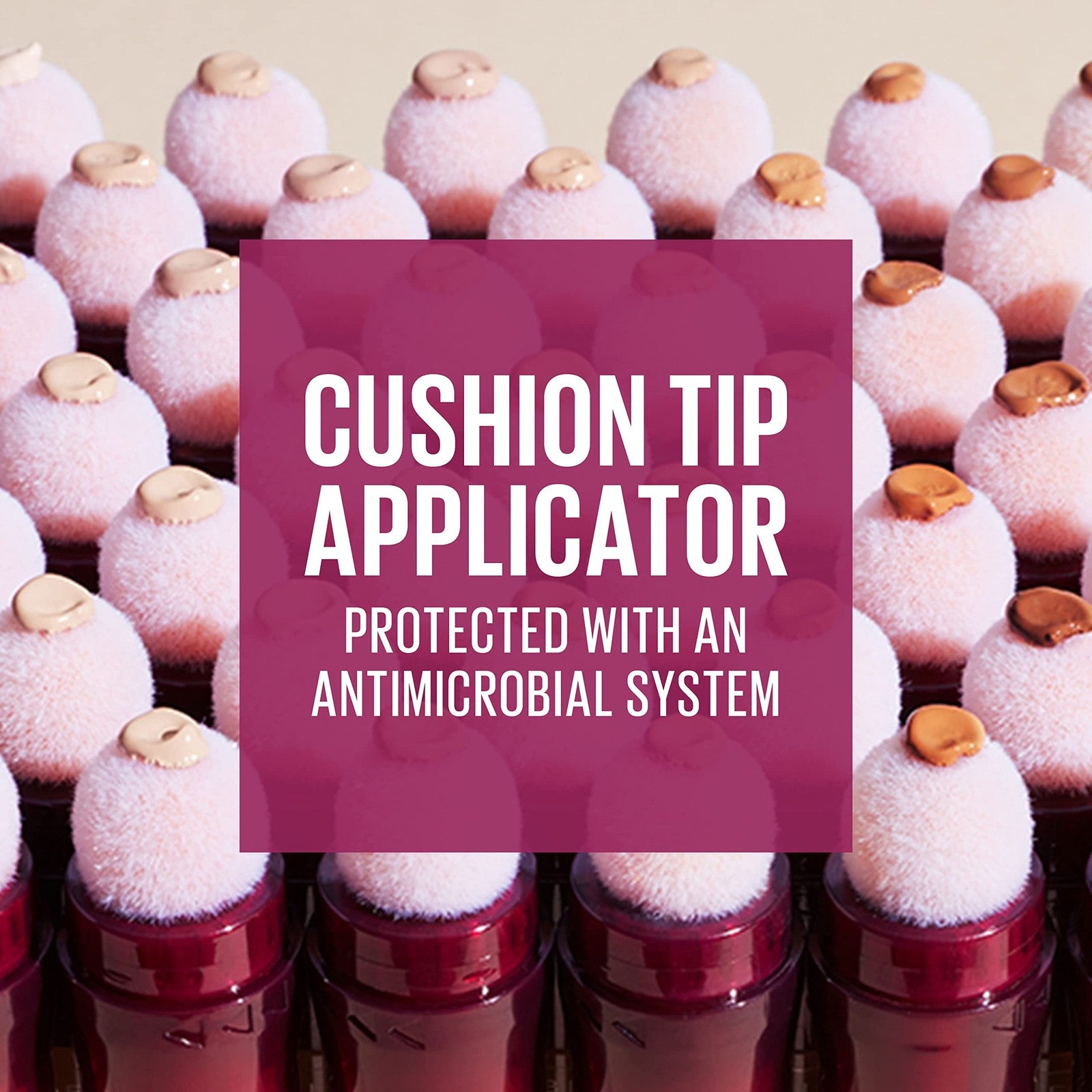 Maybelline New York Instant Age Rewind Eraser/Concealer #100 Ivory Shade 0.2 Oz