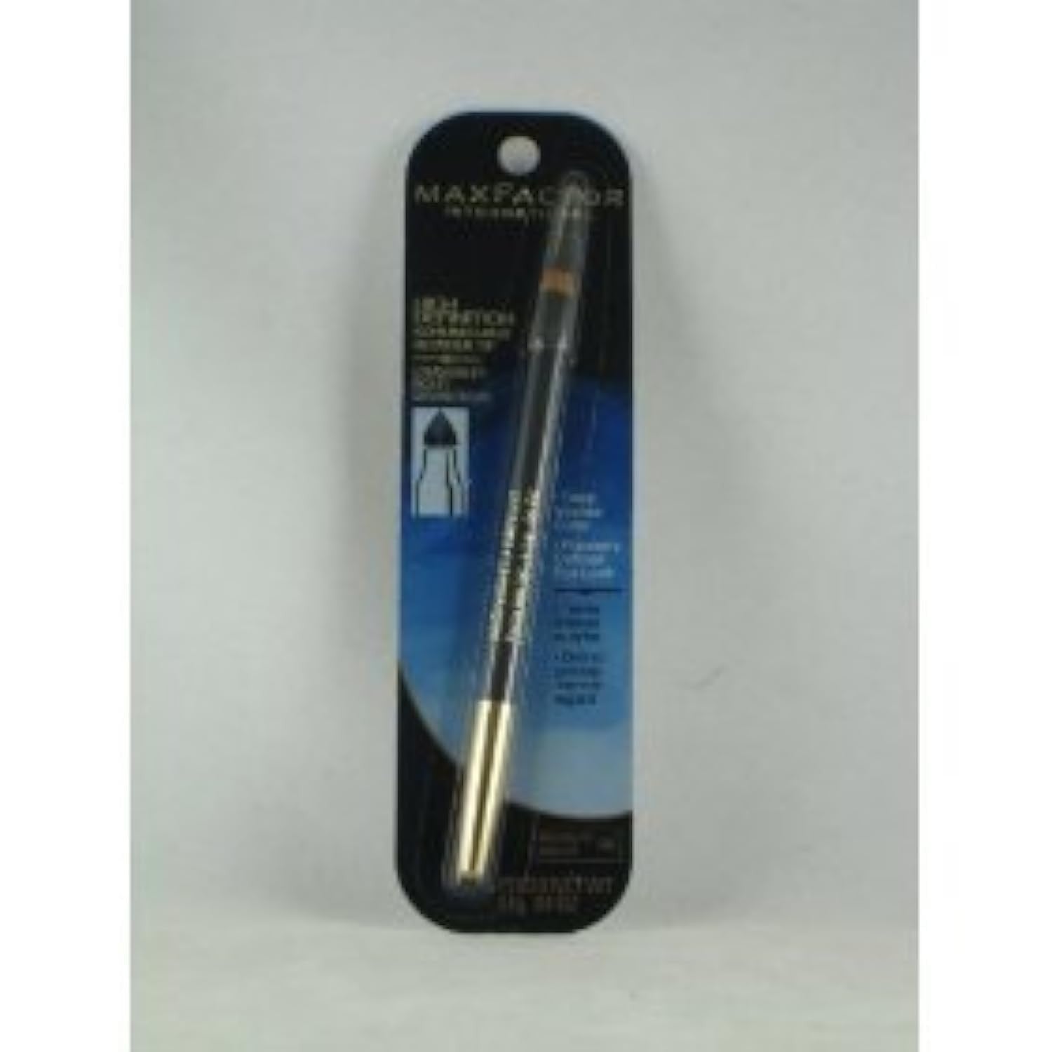 Amethyst 106 Max Factor High Definition Kohliner Crayon 1.1g / .04oz NEW